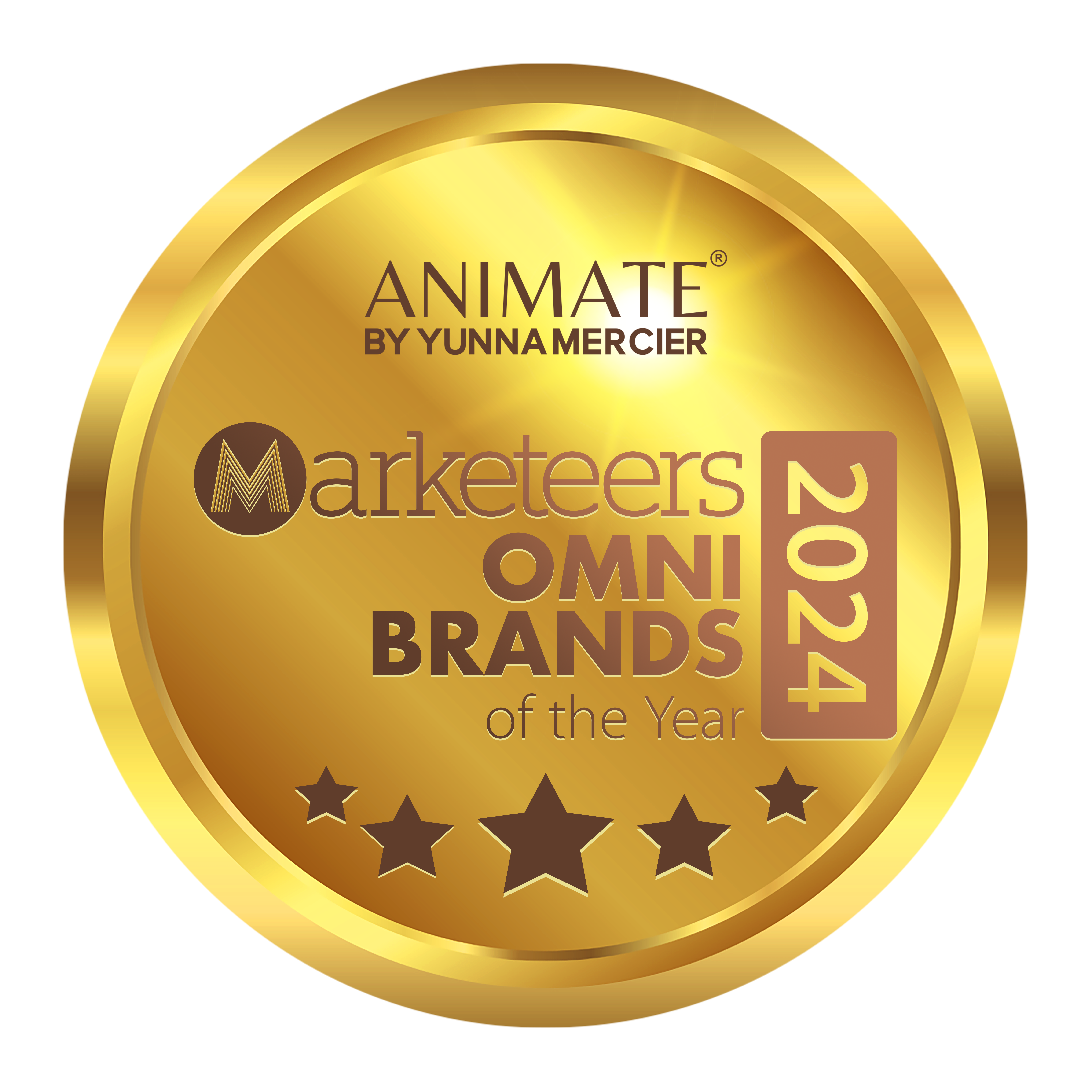 Award 5