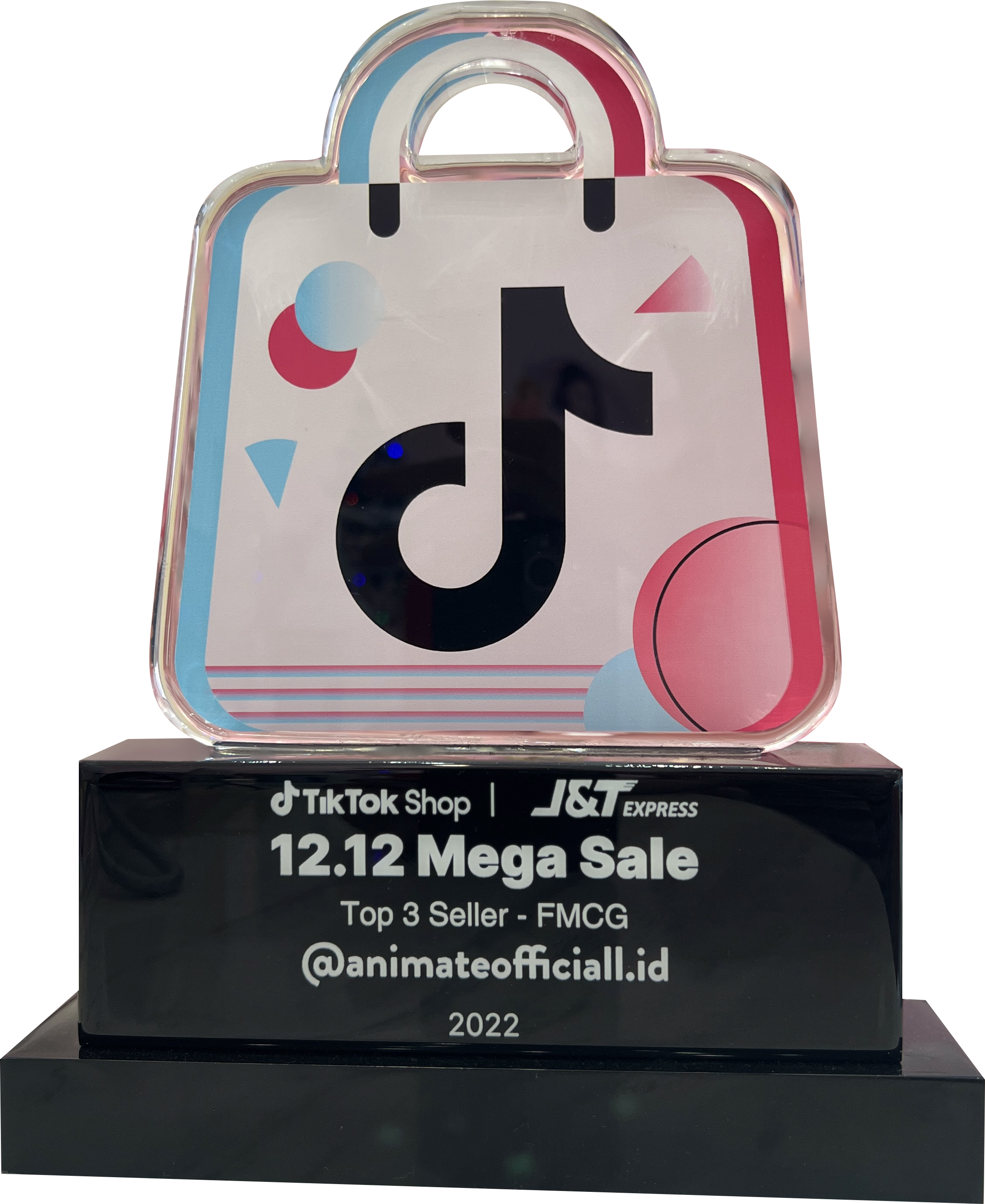 Award 6