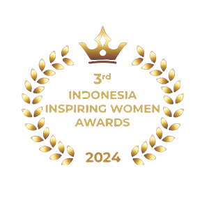 inspiring woman